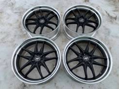 Work XSA 04C. 8.5x20", 5x114.3, ET35, �� 73,1���. ��� ����� �� ������ ����