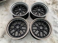 Offbeat. 8.5/9.5x19", 5x114.3, ET42/45, �� 73,1���. ��� ����� �� ������ ����