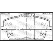 ������� ��������� �������� �������� 3501-FY11F Febest 3501FY11F 3501FY11F ����