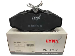 ������� ��������� �������� LYNXauto BD5002 (����������), �������� BD5002 ����