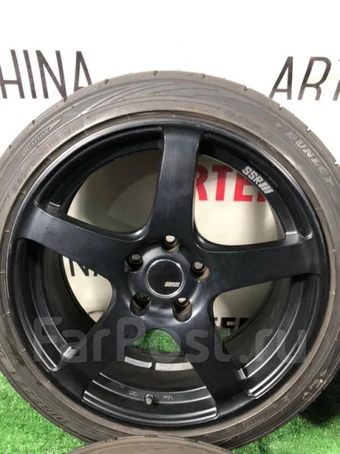 SSR GTV01
