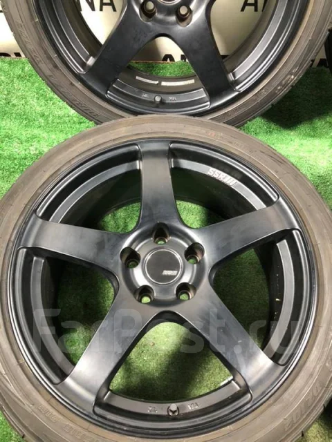 SSR GTV01