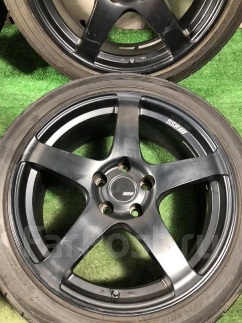 SSR GTV01