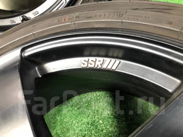 SSR GTV01