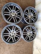 Weds Sport SA-97F. 8.0/9.0x17", 5x114.3, ET42/38 ����