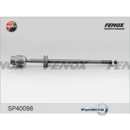 ���� ������� VW GOLF II/Jetta ���/����. (��� �����������)(��� ���) Fenox SP40098 SP40098 ����