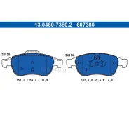 ������� ��������� Dacia Bigster, Dokker, Duster, Jogger, Lodgy, Sandero III Mitsubishi ASX, COLT VII Nissan JUKE 13046073802 ����