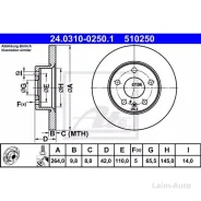 ���� ��������� 24.0310 0250.1 24031002501 ����