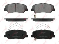 ������� ��������� | ����� | LYNXauto BD2283 BD2283 ����