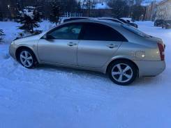 Nissan Primera. ��������, ��������, ������, 150 000����. �� ����