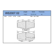 ������� ��������� �������� | ����� | Jeenice WS200702 WS200702 ����