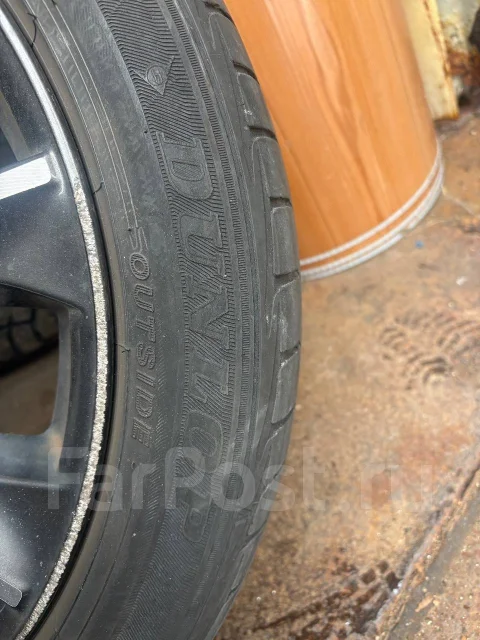 Dunlop Le Mans. ������, 2022 ���, �/�, ����� 10 % ����