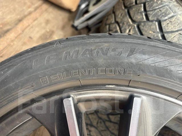 Dunlop Le Mans. ������, 2022 ���, �/�, ����� 10 % ����