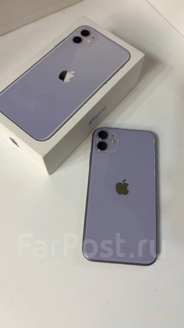 Apple iPhone 11. �/�, 128 ��, ���������� ����