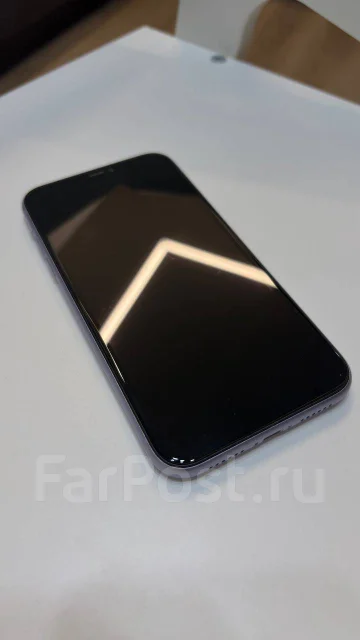 Apple iPhone 11. �/�, 128 ��, ���������� ����