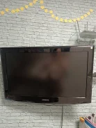 Samsung LE32R81B. LCD (��) ����