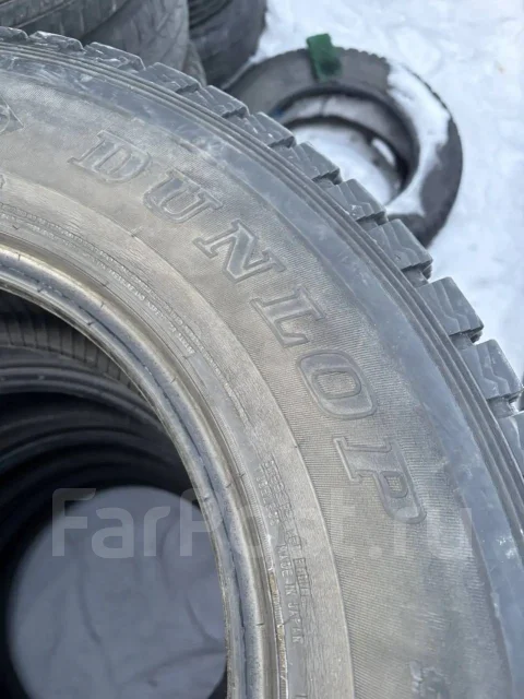 Dunlop Grandtrek SJ6. ������, ��� �����, �/�, ����� 10 % ����