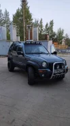 Jeep Liberty ����