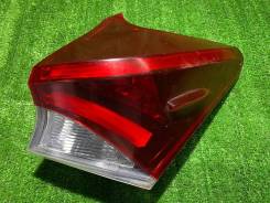 ���� ������ ������ Toyota Auris ZRE186/NZE181/NZE184/NRE185 12-602 12602 ����