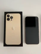 Apple iPhone 13 Pro Max. �/�, 256 ��, 4G LTE, Dual-SIM, NFC ����