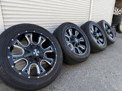 XO Luxury Wheels. 9.0x20", 6x139.7, ET18, �� 110���. ����