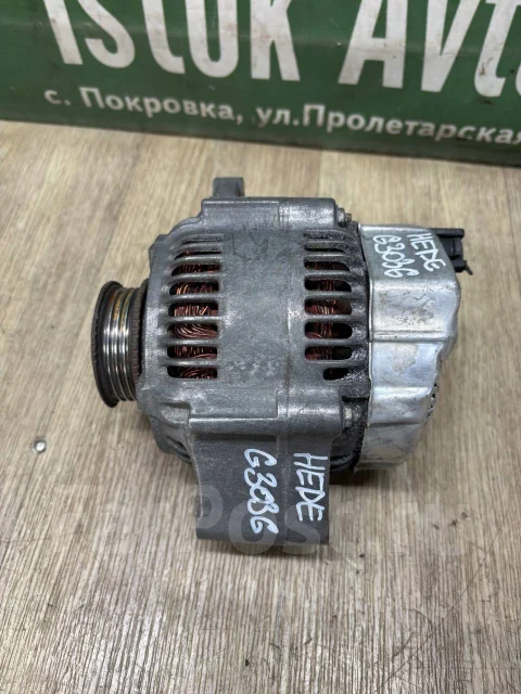 ��������� Daihatsu Pyzar HEEG G303G 2706087730 ����