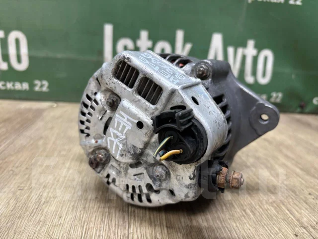 ��������� Daihatsu Pyzar HEEG G303G 2706087730 ����