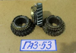 �������� 3 �������� ��� ��� 52. ��� 71 � ��������������� 52-1701113-01 ����