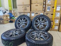 Abatis. 6.5x16", 5x114.3, ET48, �� 73,1���. ����