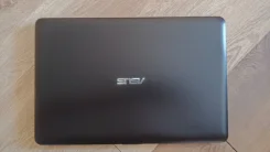 Asus VivoBook X540LA. 15.6", 2����, ��� 4 ��, ���� 500���, WiFi: 1, Bluetooth: 1 ����
