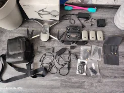 DJI Mavic Pro Platinum. � ������� ����