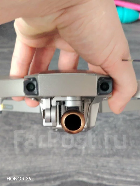DJI Mavic Pro Platinum. � ������� ����