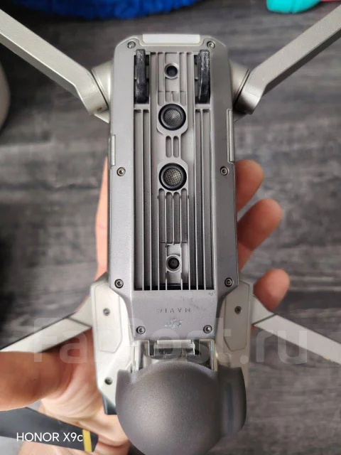 DJI Mavic Pro Platinum. � ������� ����
