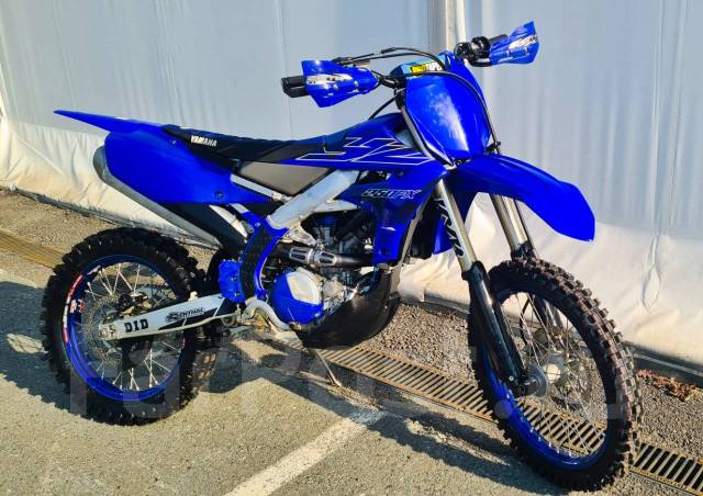 Yamaha YZ 250FX. 250����. ��., ��������, ���������, ��� ������� ����