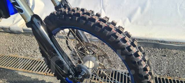 Yamaha YZ 250FX. 250����. ��., ��������, ���������, ��� ������� ����