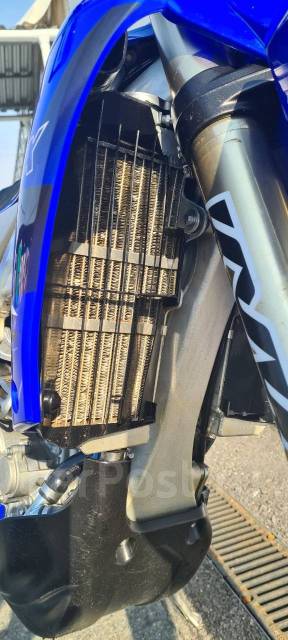 Yamaha YZ 250FX. 250����. ��., ��������, ���������, ��� ������� ����