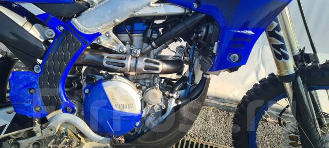 Yamaha YZ 250FX. 250����. ��., ��������, ���������, ��� ������� ����