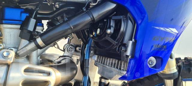 Yamaha YZ 250FX. 250����. ��., ��������, ���������, ��� ������� ����