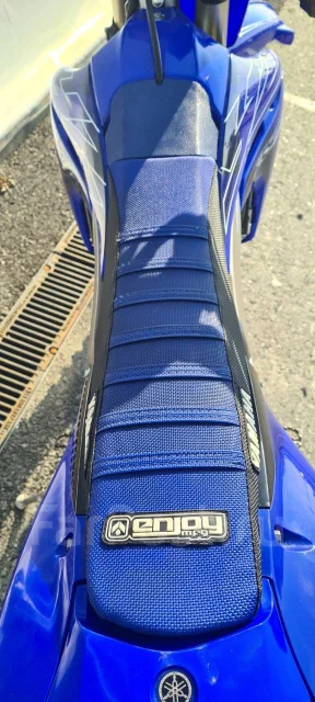 Yamaha YZ 250FX. 250����. ��., ��������, ���������, ��� ������� ����