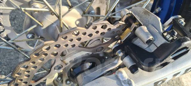 Yamaha YZ 250FX. 250����. ��., ��������, ���������, ��� ������� ����