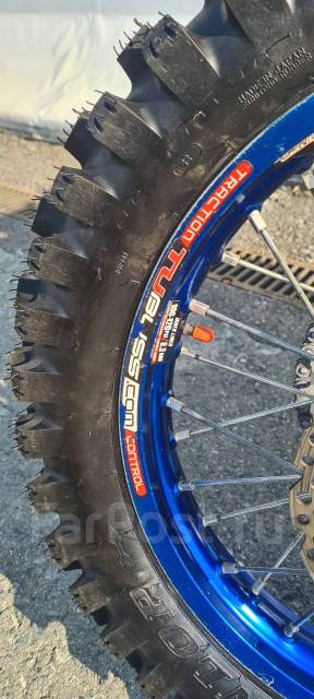 Yamaha YZ 250FX. 250����. ��., ��������, ���������, ��� ������� ����