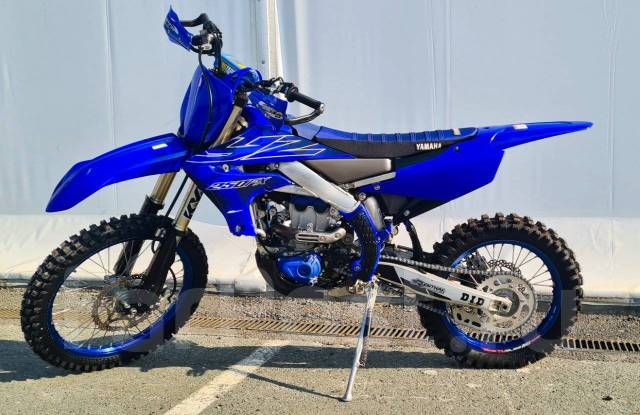 Yamaha YZ 250FX. 250����. ��., ��������, ���������, ��� ������� ����