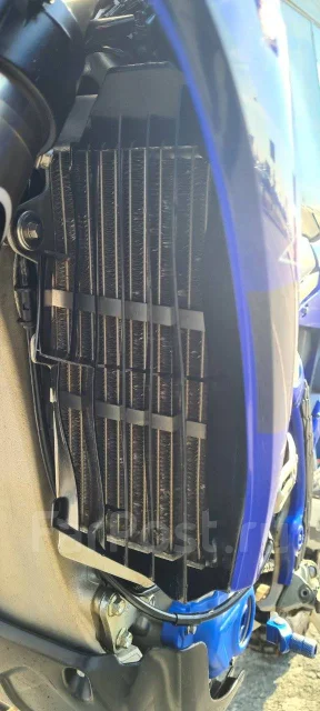 Yamaha YZ 250FX. 250����. ��., ��������, ���������, ��� ������� ����