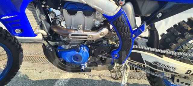 Yamaha YZ 250FX. 250����. ��., ��������, ���������, ��� ������� ����