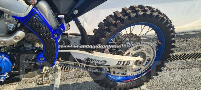 Yamaha YZ 250FX. 250����. ��., ��������, ���������, ��� ������� ����