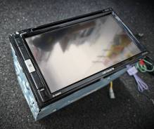 Pioneer Carrozzeria FH-6500DVD ����