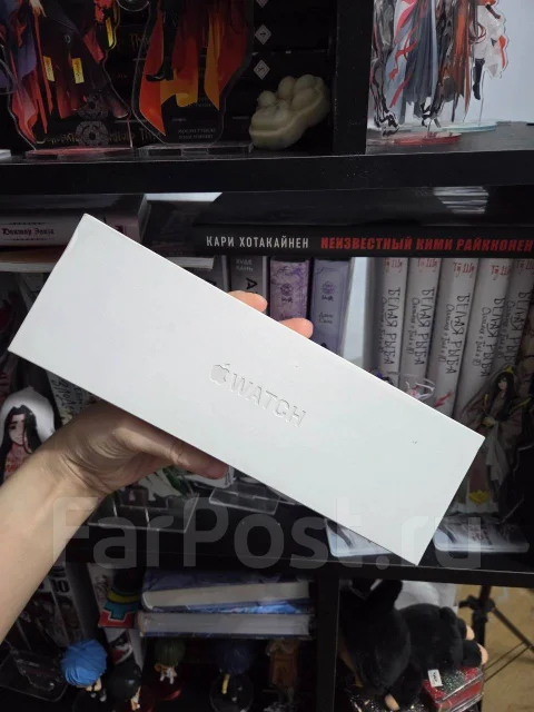 Apple Watch Series 10. IP68 ����