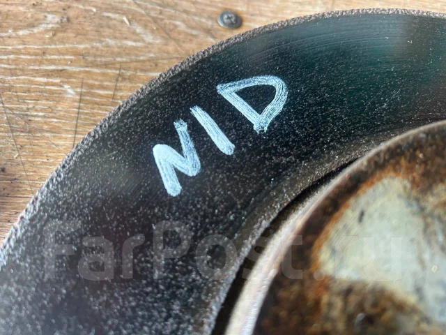 ��������� ���� Mazda tribute 1D E100-33-25XA ����
