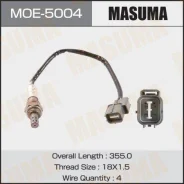 ������ ����������� Masuma MOE5004 Honda Accord, CI, Stream / F18B2, F23Z5, K20A2 MOE5004 ����