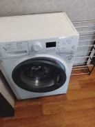 Hotpoint-Ariston. �������� 6��� ����